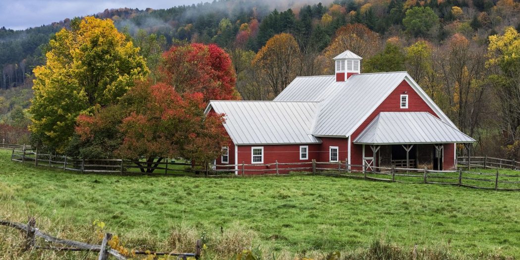 Here Are the Best Places to Live in Vermont, USA - Vermont Republic