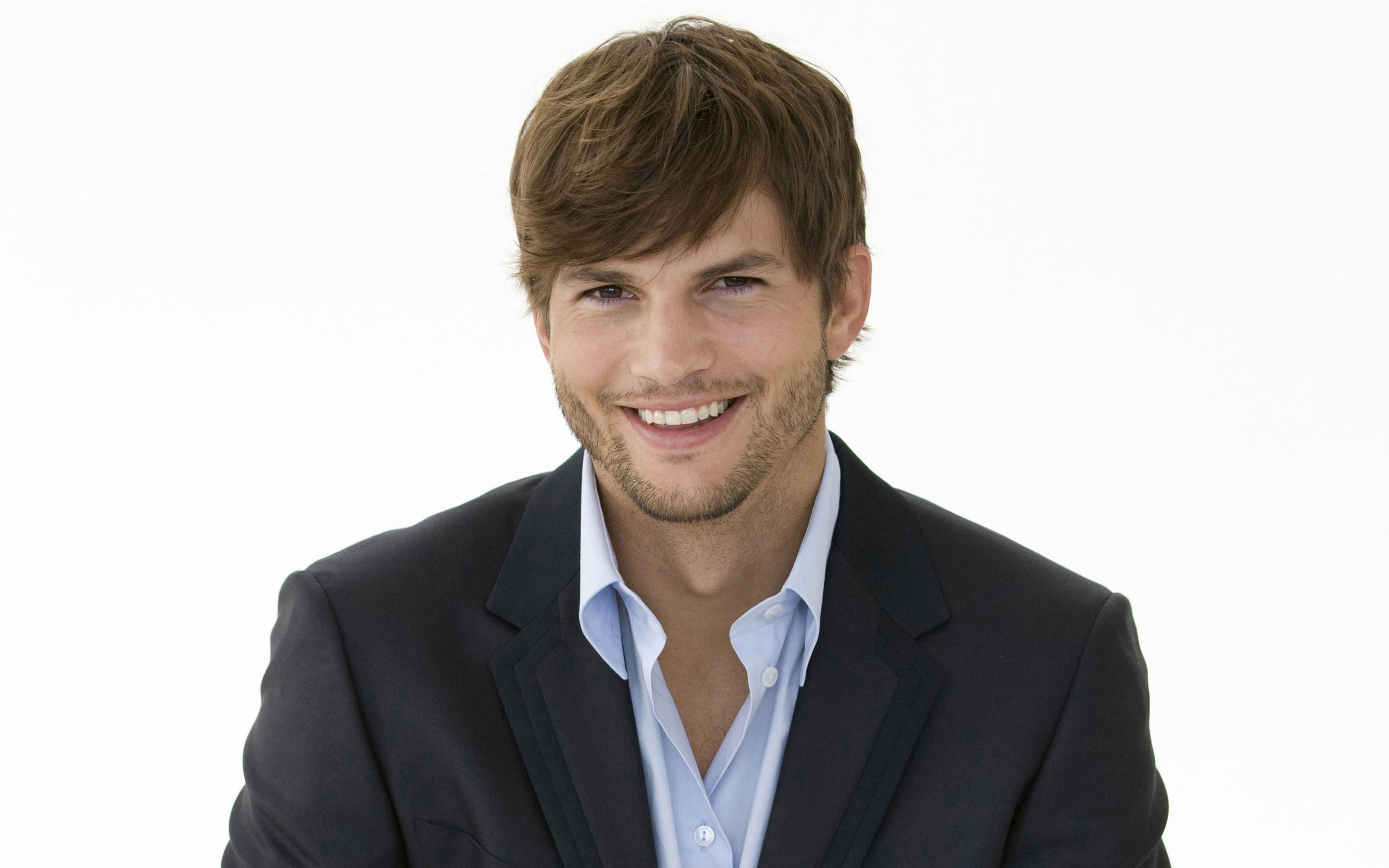 Ashton Kutcher Net Worth 2024 How Much is the Superstar Actor Worth