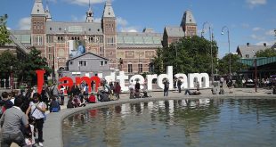 These 46 Things in Amsterdam Have to Be on Your List of Things to Do before You Die
