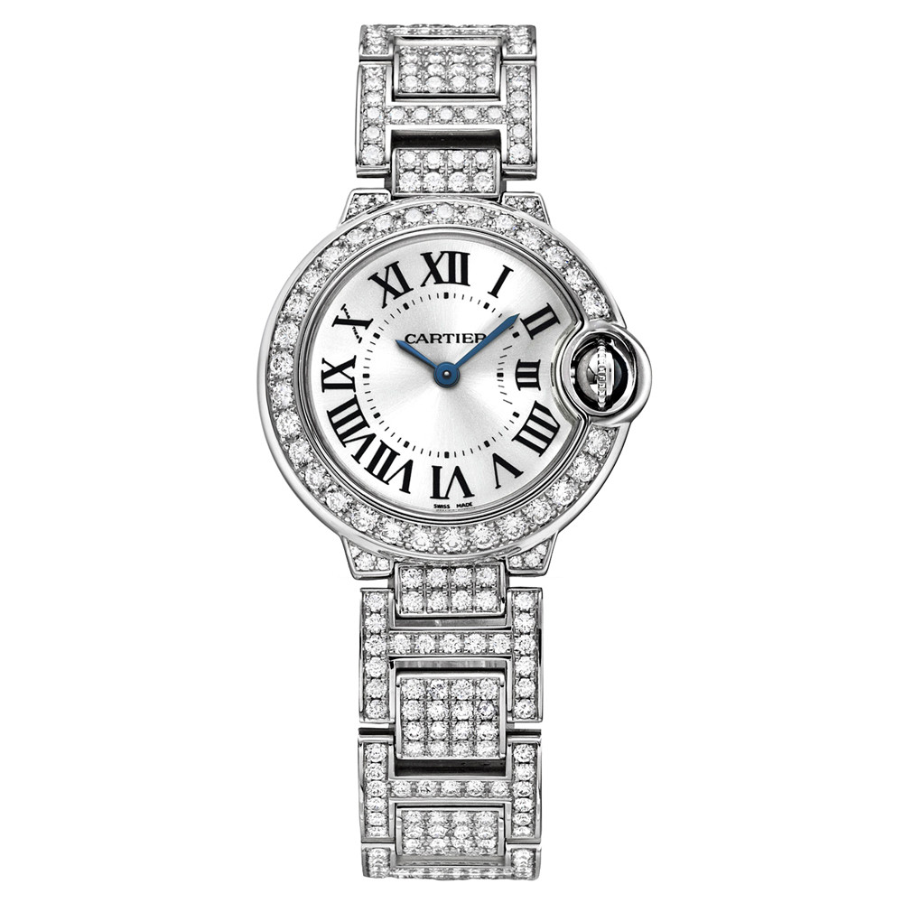 Most Expensive Watch Brands for the Ladies