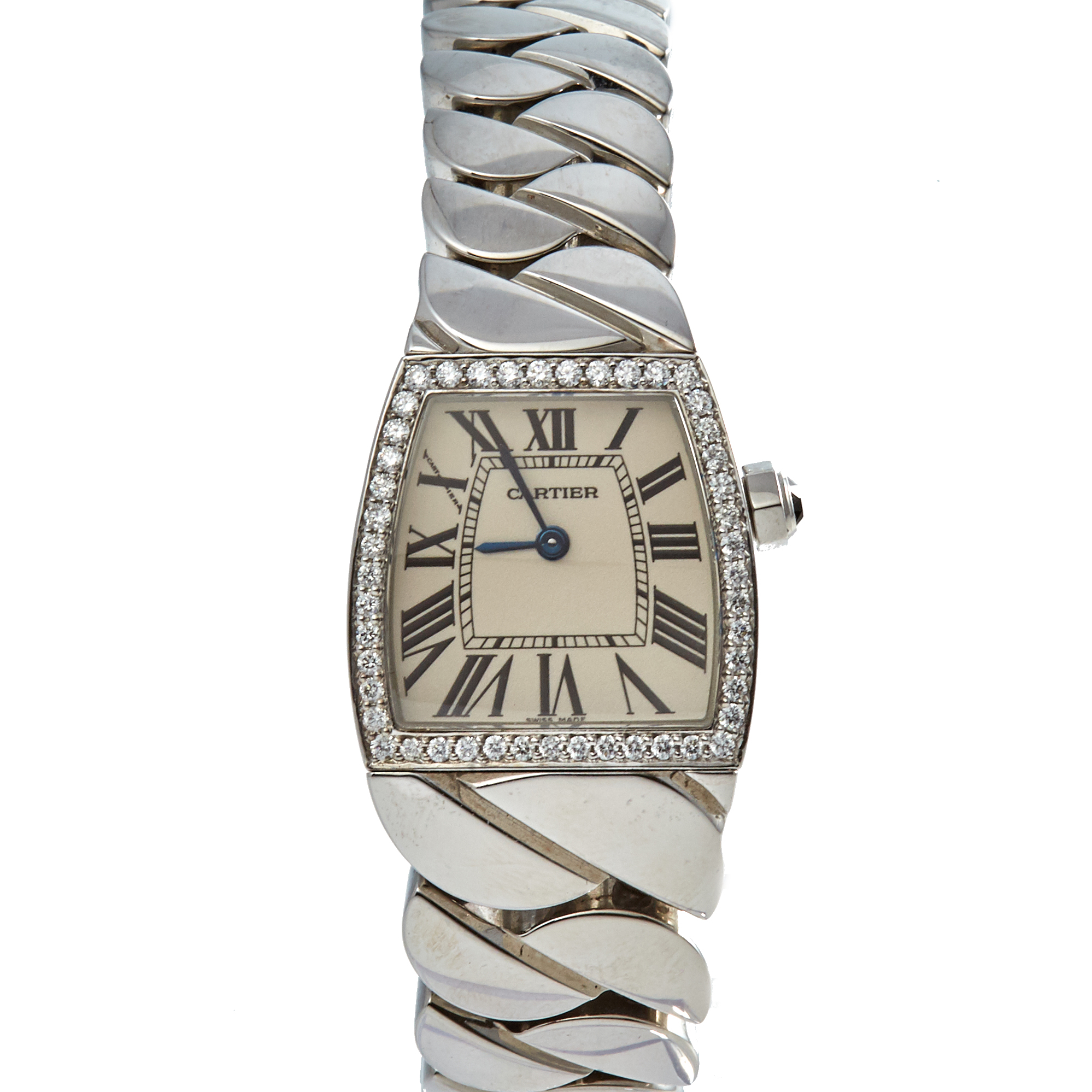 Cartier La Dona Watch