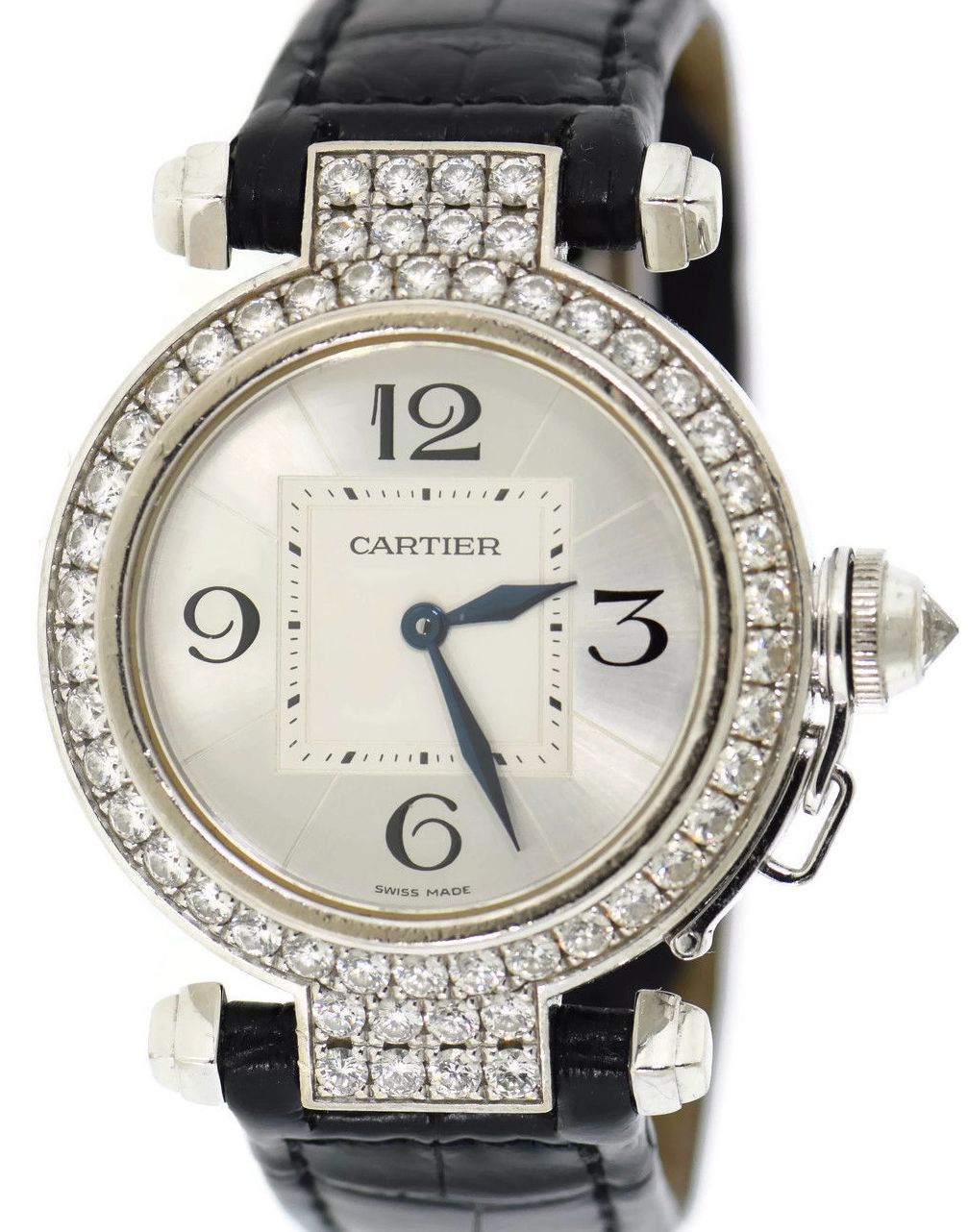 Most Expensive Watch Brands for the Ladies