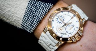 Most Expensive Watch Brands for the Ladies