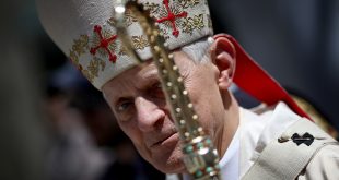 9 Facts about the Catholic Church