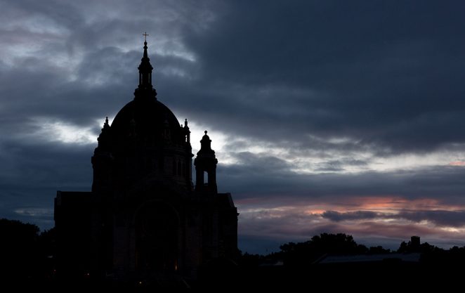 9 Facts about the Catholic Church
