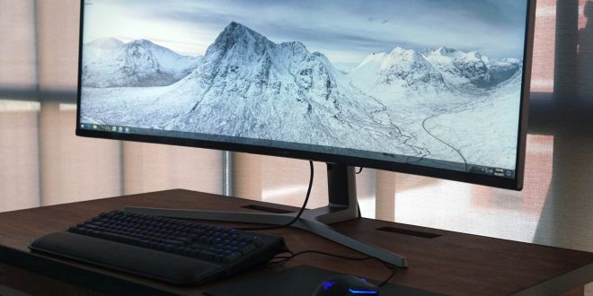 5 Best G-SYNC Gaming Monitors