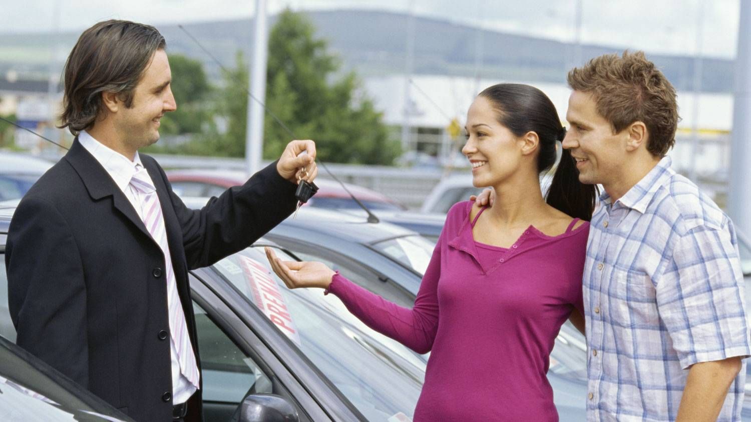 Should You Lease or Buy a Car? Which Is Better? Vermont Republic