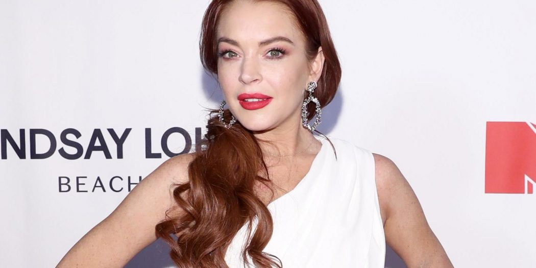 Lindsay Lohan Net Worth 2024 How much is the Actress worth? Vermont