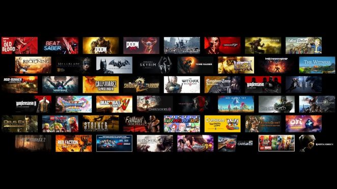 Linux Gaming Is Only Surviving Thanks to the Steam Game Marketplace
