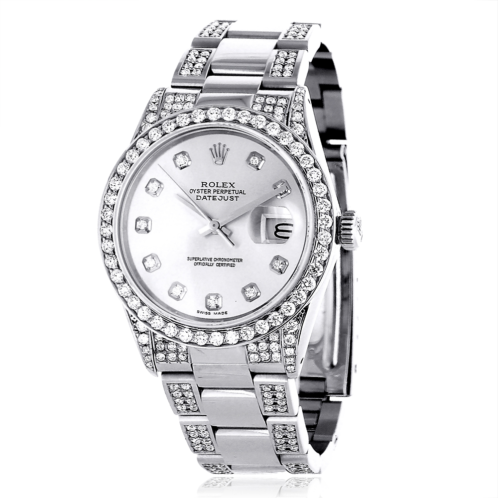 10 Most Expensive Watch Brands for the Ladies Vermont Republic