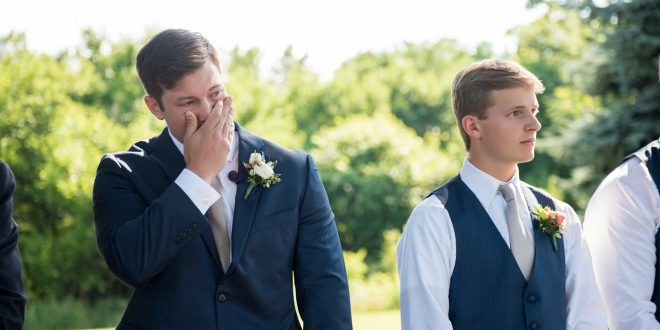 Top 14 Best Wedding Suit for Men