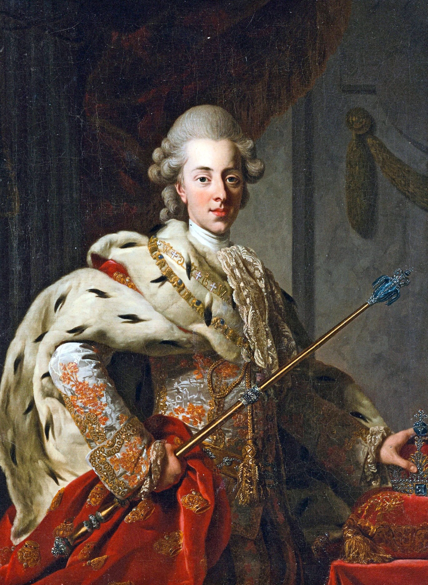 What Do You Know about the Weirdest Royals in History?