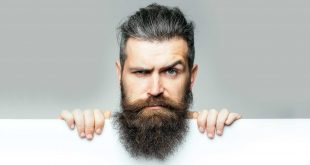 Women Prefer Men with Beards, Just a Myth?