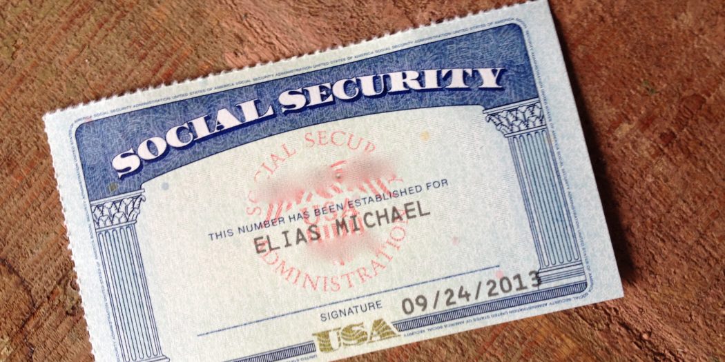 A Step-By-Step Guide on How A Non-US Citizen Can Get A Social Security ...