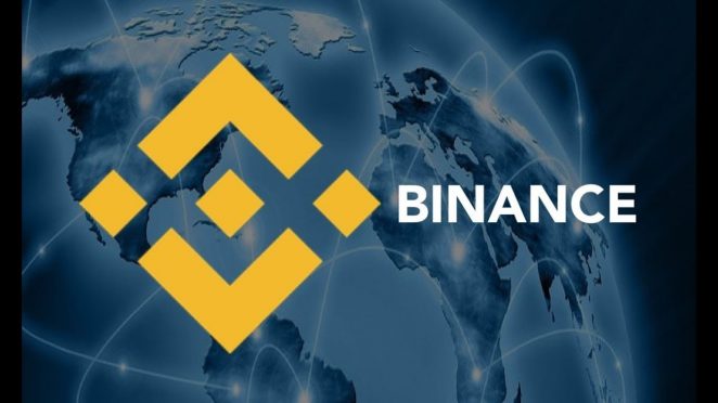 Binance