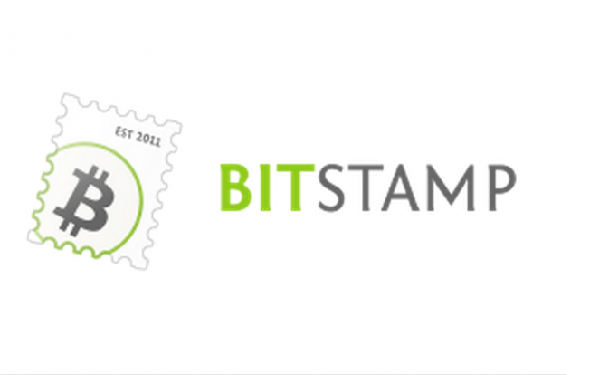 Bitstamp