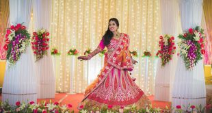 Kanchipuram Wedding Silk Sarees 3