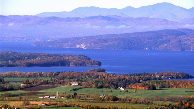 Vermont