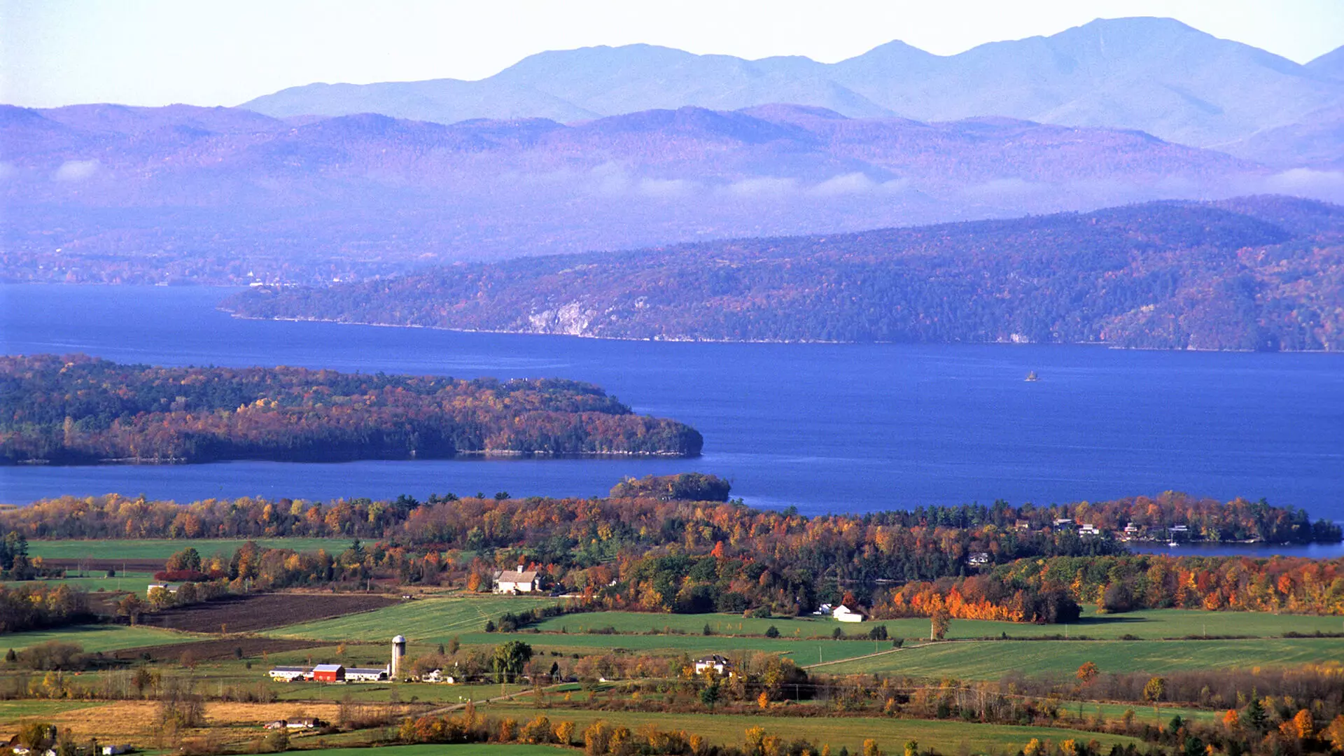 What Do You Know about Vermont? Vermont Republic