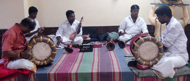 Tamil Music Deserves a Wider Audience