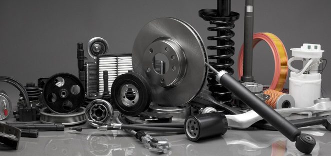 Places where you can buy used auto parts - Vermont Republic