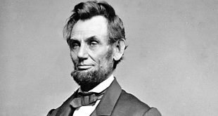The Myth of Abraham Lincoln