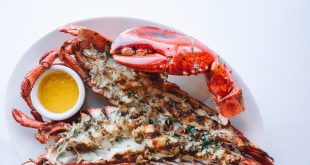 Interesting Health Benefits of Eating Lobsters