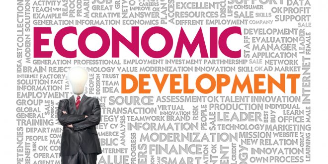 Economic Development and Marketing