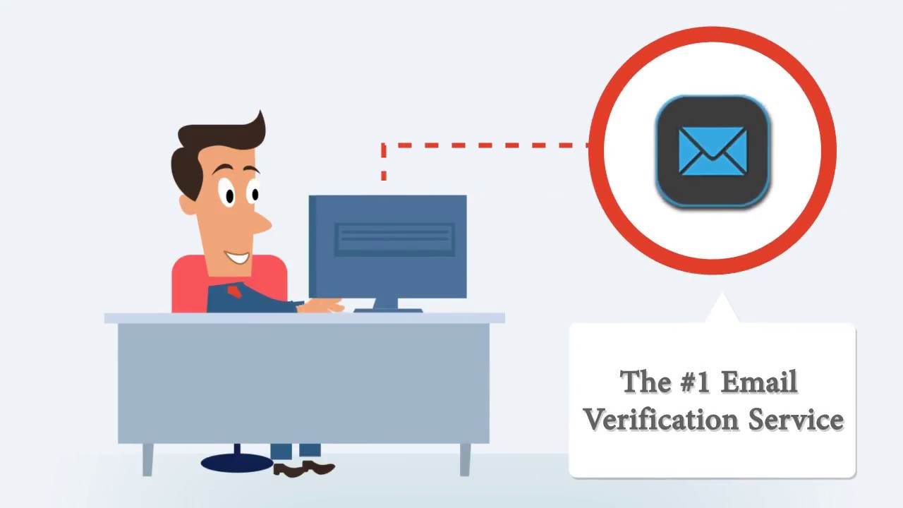 email verification services