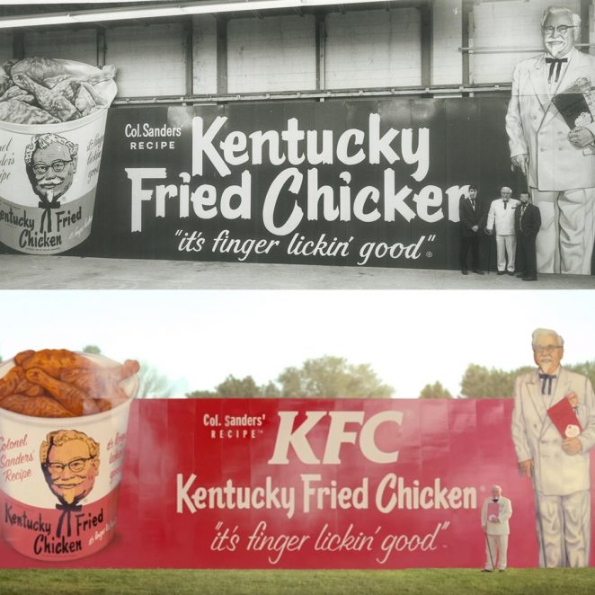 KFC