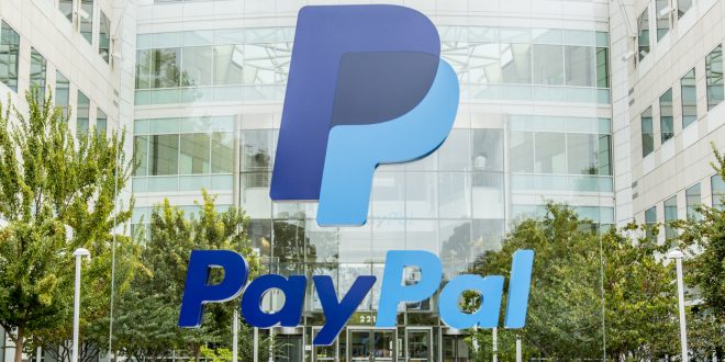 PayPal and Phishing Schemes