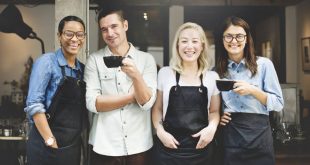Keep Your Restaurant Staff Happy and Motivated with This Technology