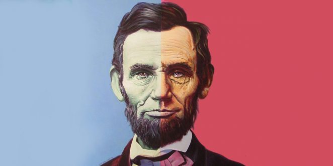 The Myth of Abraham Lincoln