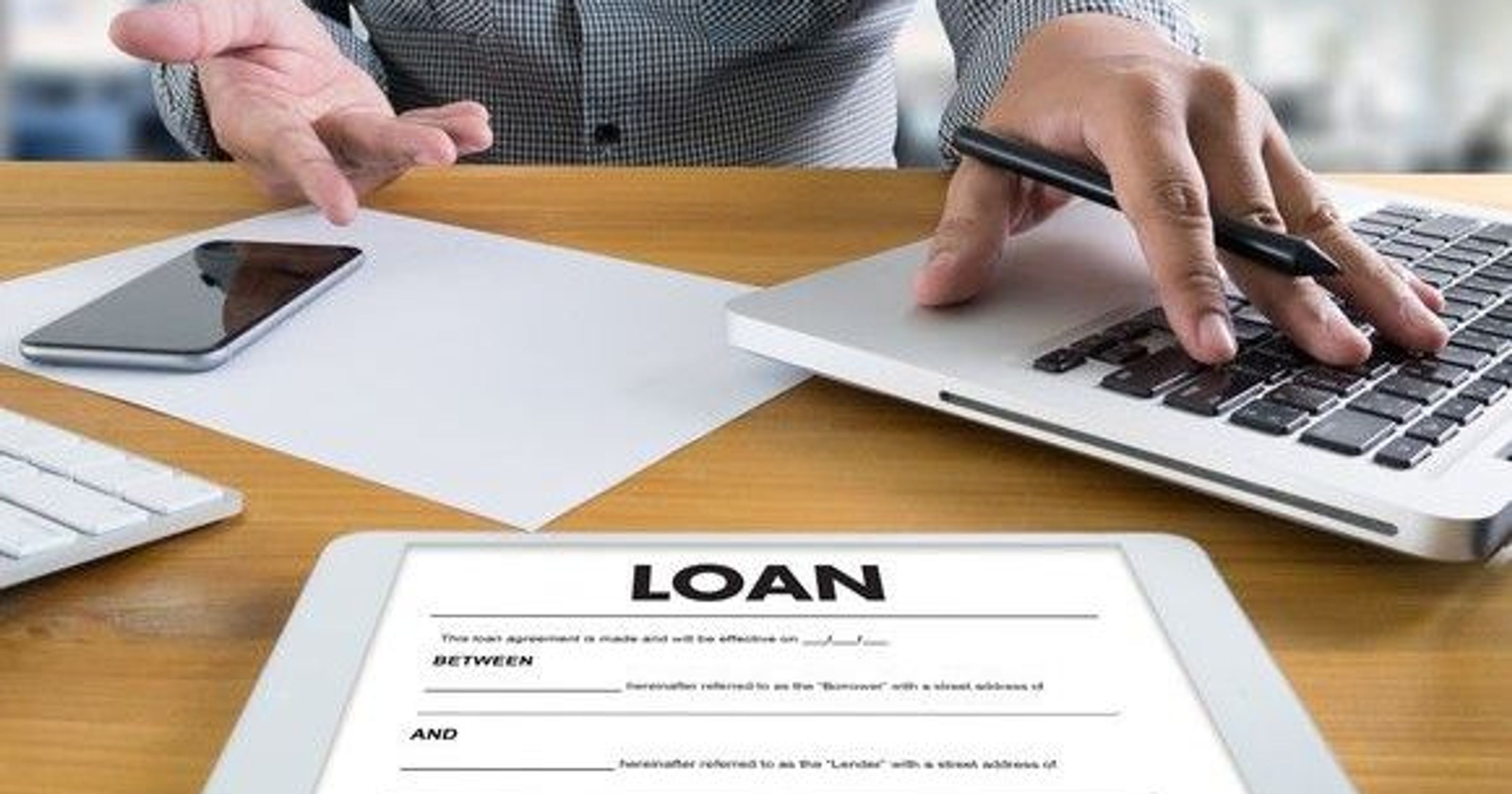 When to consider taking out a loan - Vermont Republic