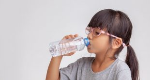 Is there a right time to drink water? Does it even matter?