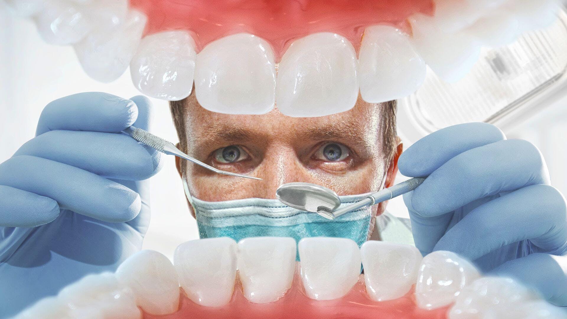 Dentist Things To Look For When Finding The Right Dentist