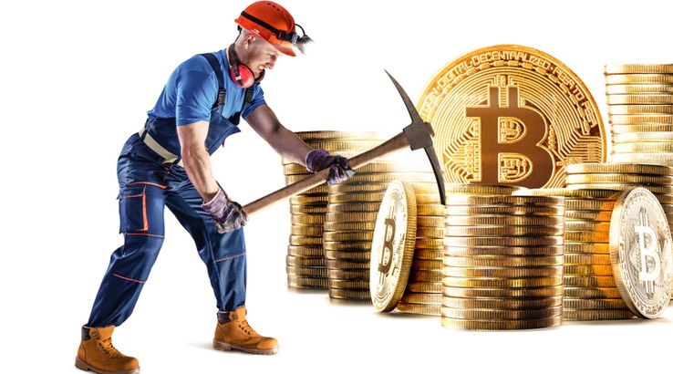 cryptocurrency will jettison mining