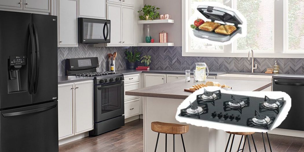 Kitchen Appliances That You Need To Have Vermont Republic