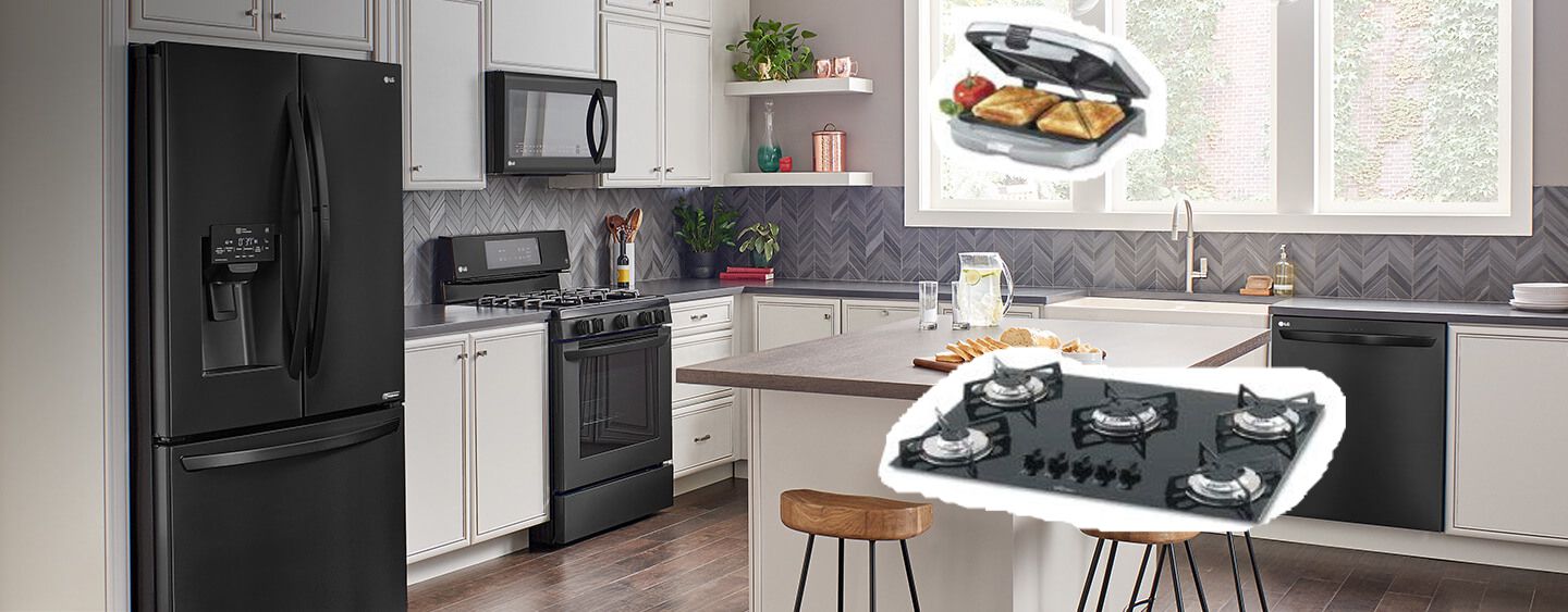 Kitchen Appliances That You Need To Have - Vermont Republic
