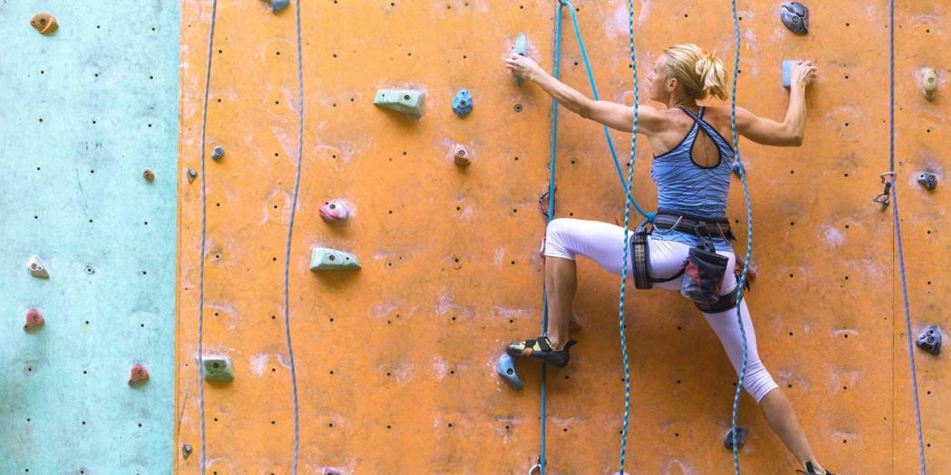 Choose Bouldern as a Hobby Vermont Republic
