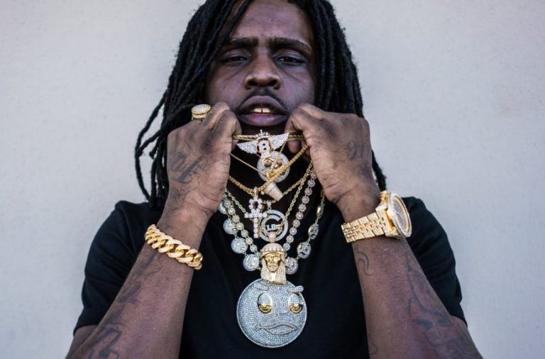 Chief Keef Net Worth 2024 Bio, Career, Personal Life Vermont Republic