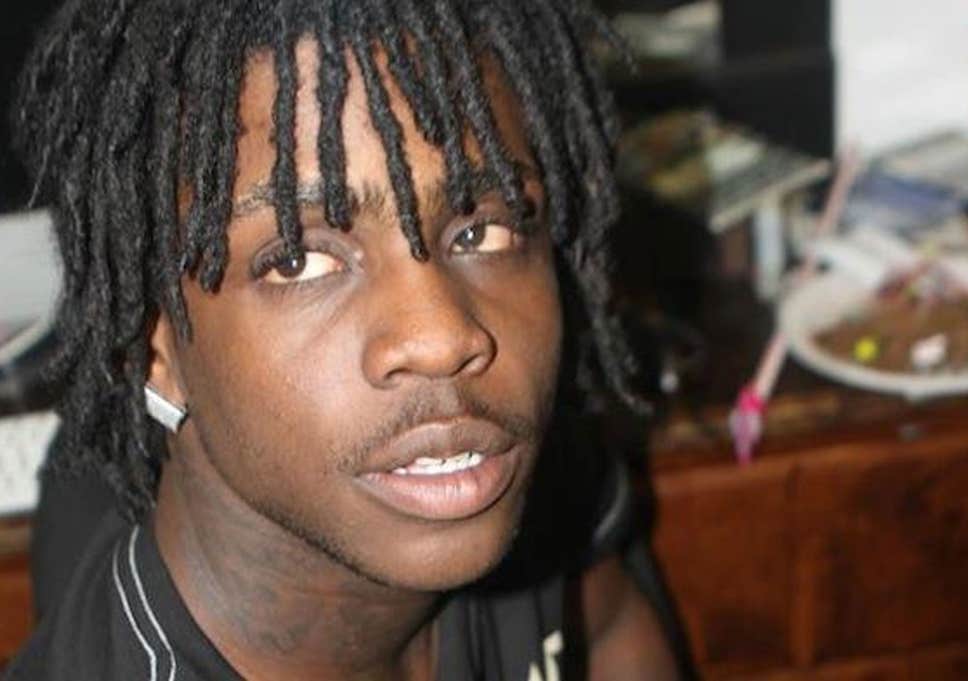 Chief Keef 2025