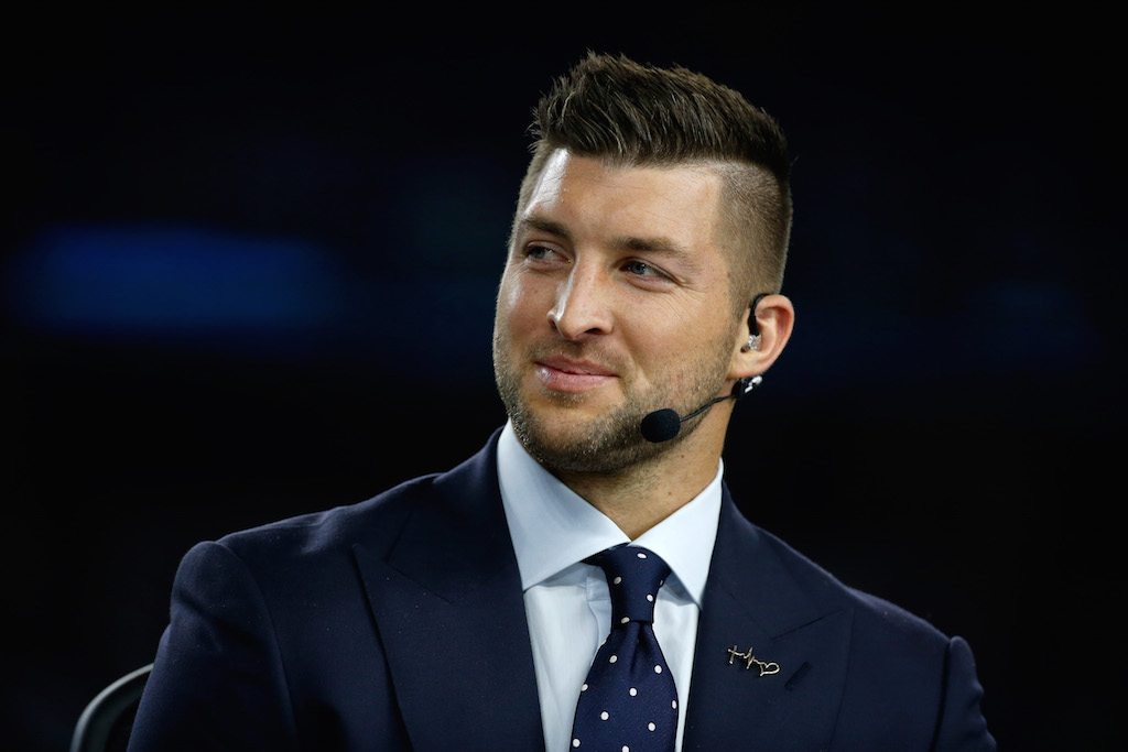 Tim Tebow Net Worth 2024 How much does he make? Vermont Republic