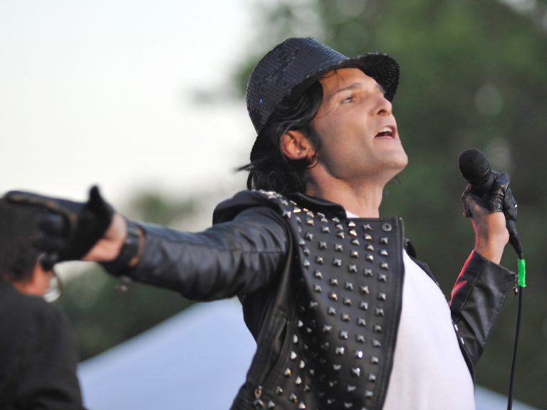 Corey Feldman Net Worth 2024 Biography, Career and Earnings Vermont