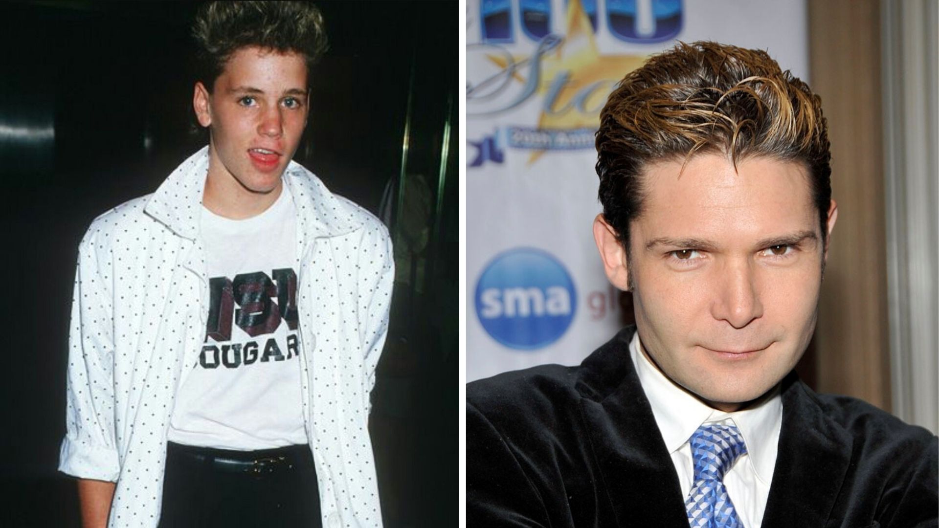 Corey Feldman Net Worth 2020 - Biography, Career and Earnings - Vermont