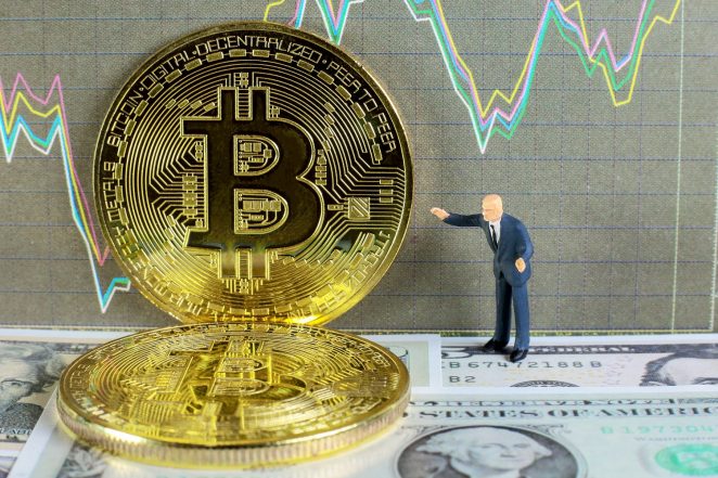 5 Reasons Why Bitcoin is a Good Investment - Vermont Republic