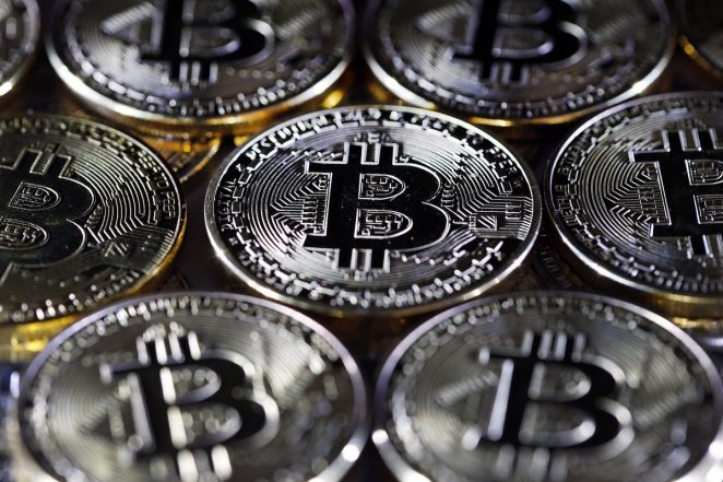 why bitcoin is a good investment