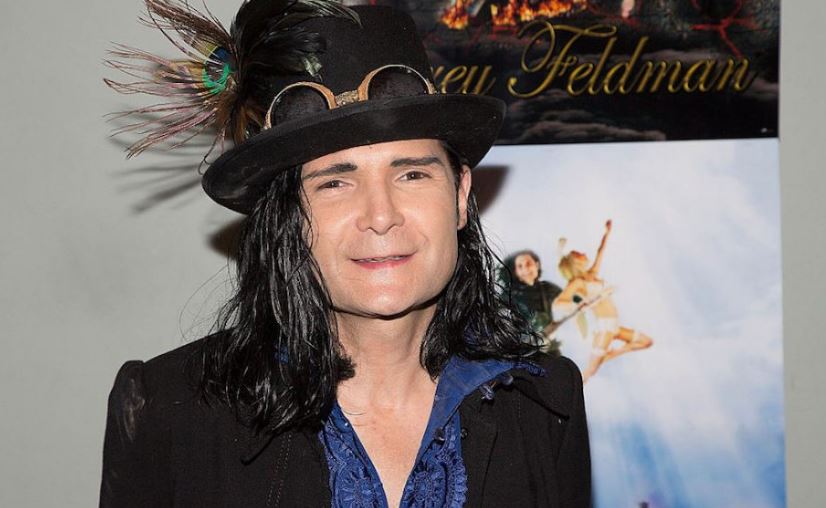 Corey Feldman Net Worth 2023 Bio, Personal Life, Career Vermont