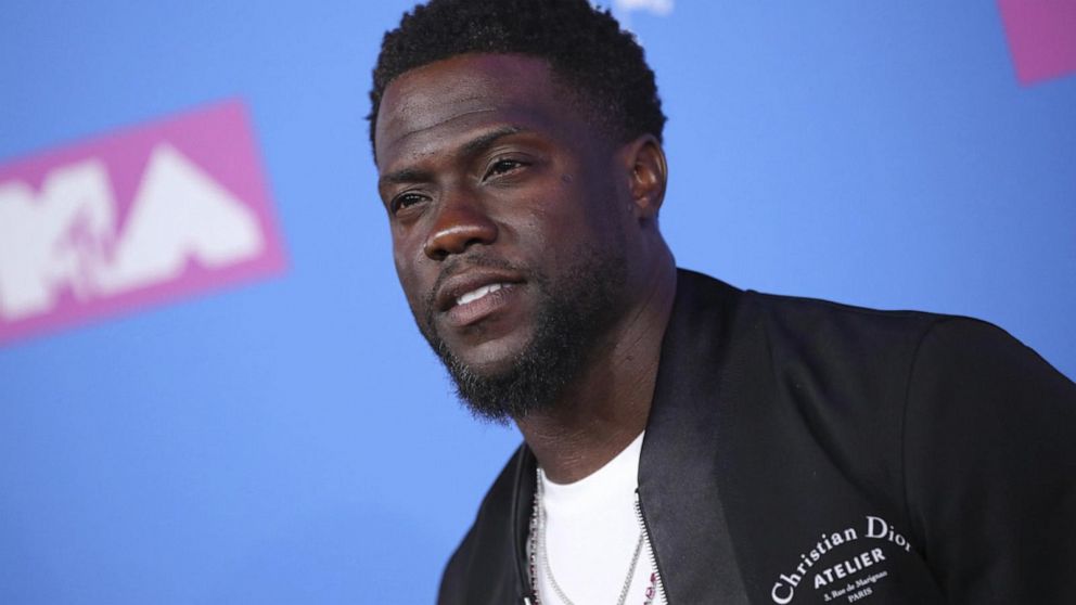 Kevin Hart Net Worth 2024 How Much Does He Make? Vermont Republic