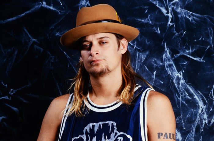 Kid Rock Net Worth 2020 - Early Life, Career, Salary ...